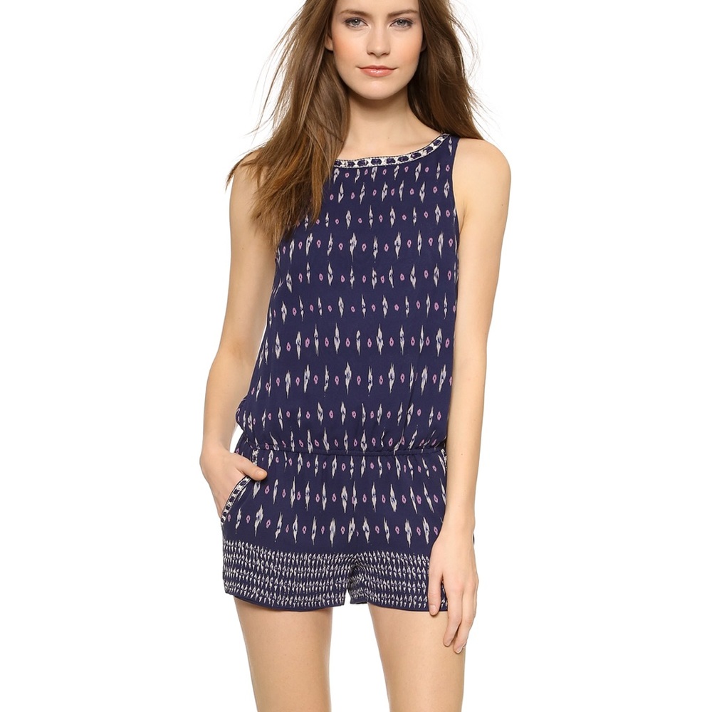 NWT Joie Kayture romper